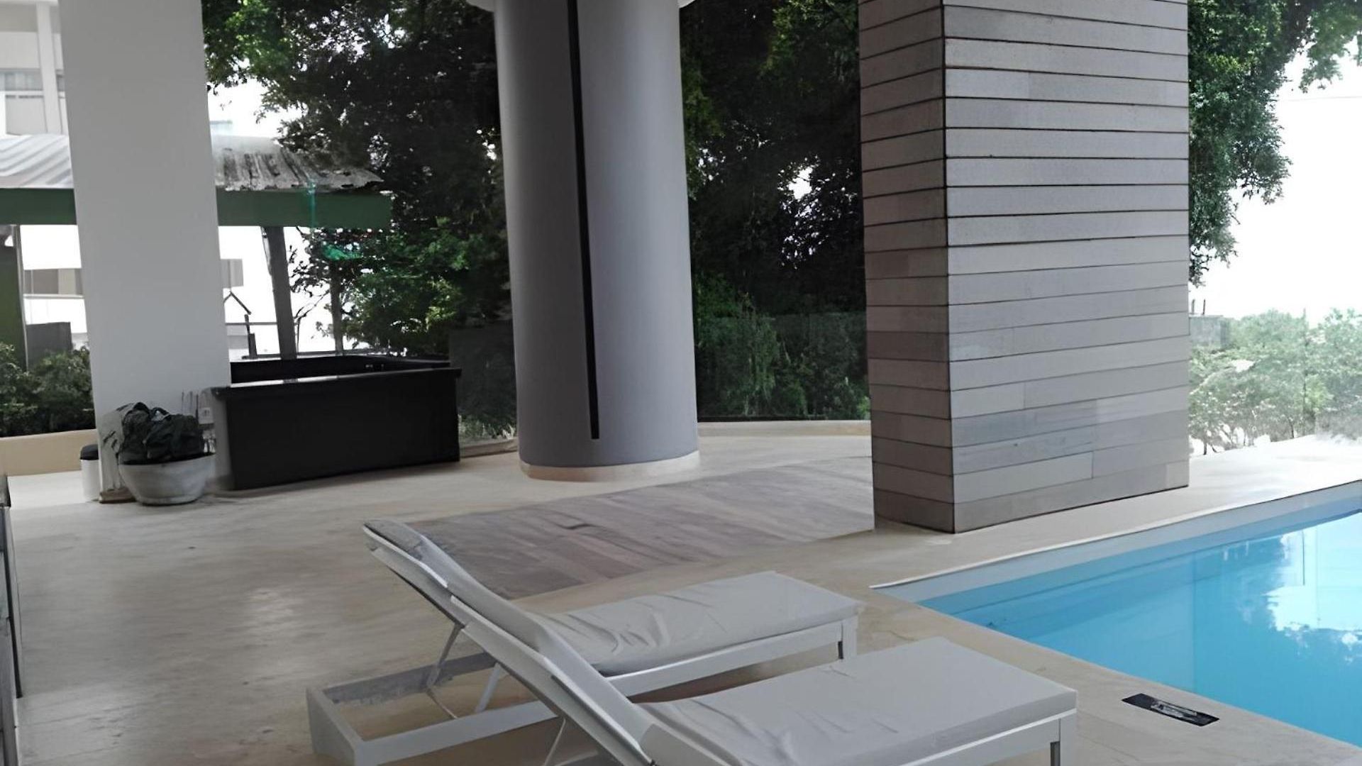 Apartamento Ocean Majesty, Luxury Haven Close To Walled