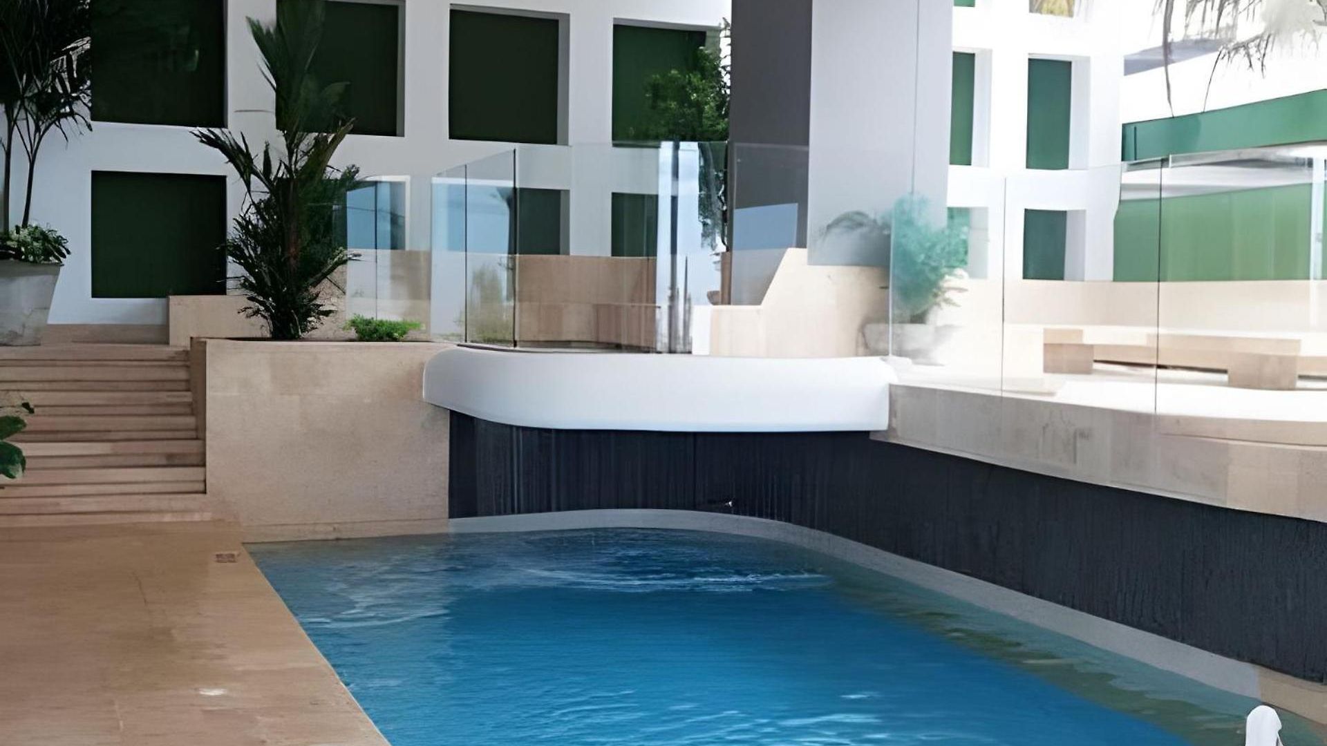 Apartamento Ocean Majesty, Luxury Haven Close To Walled