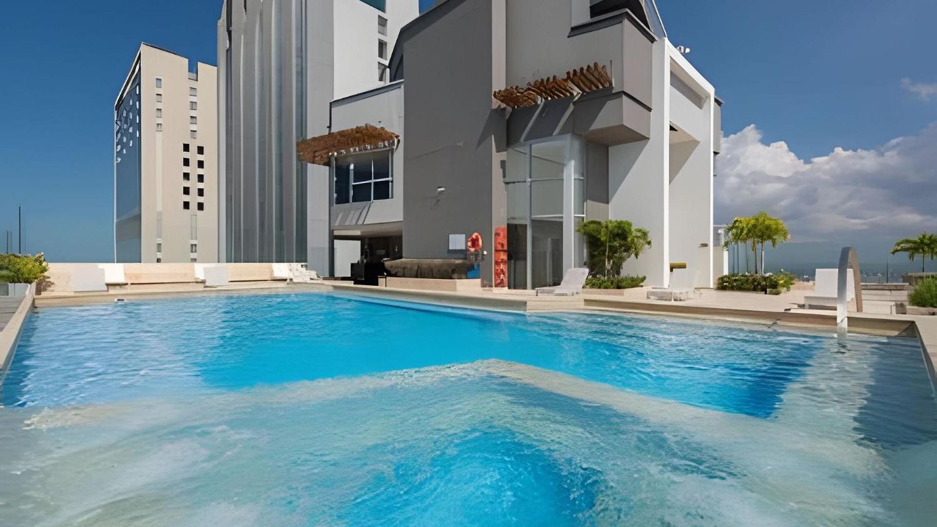 Apartamento Ocean Majesty, Luxury Haven Close To Walled