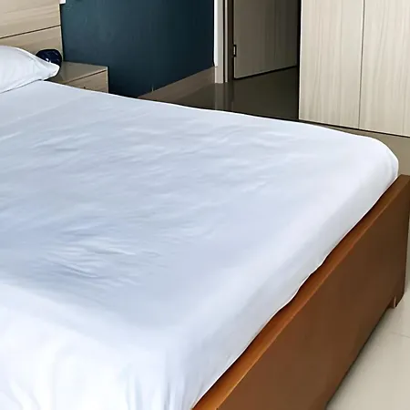 Apartamento Ocean Majesty, Luxury Haven Close To Walled Cartagena