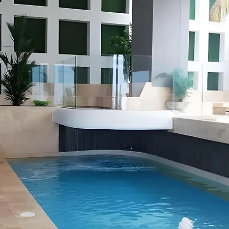 Apartamento Ocean Majesty, Luxury Haven Close To Walled