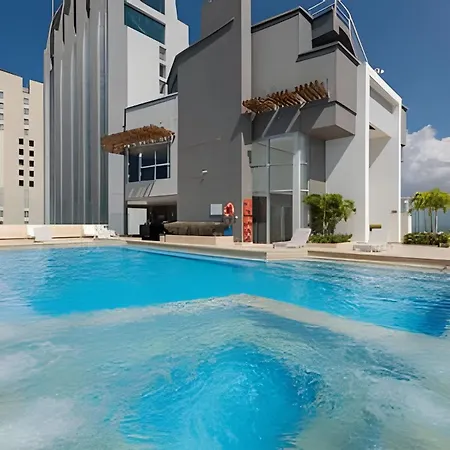 Apartamento Ocean Majesty, Luxury Haven Close To Walled
