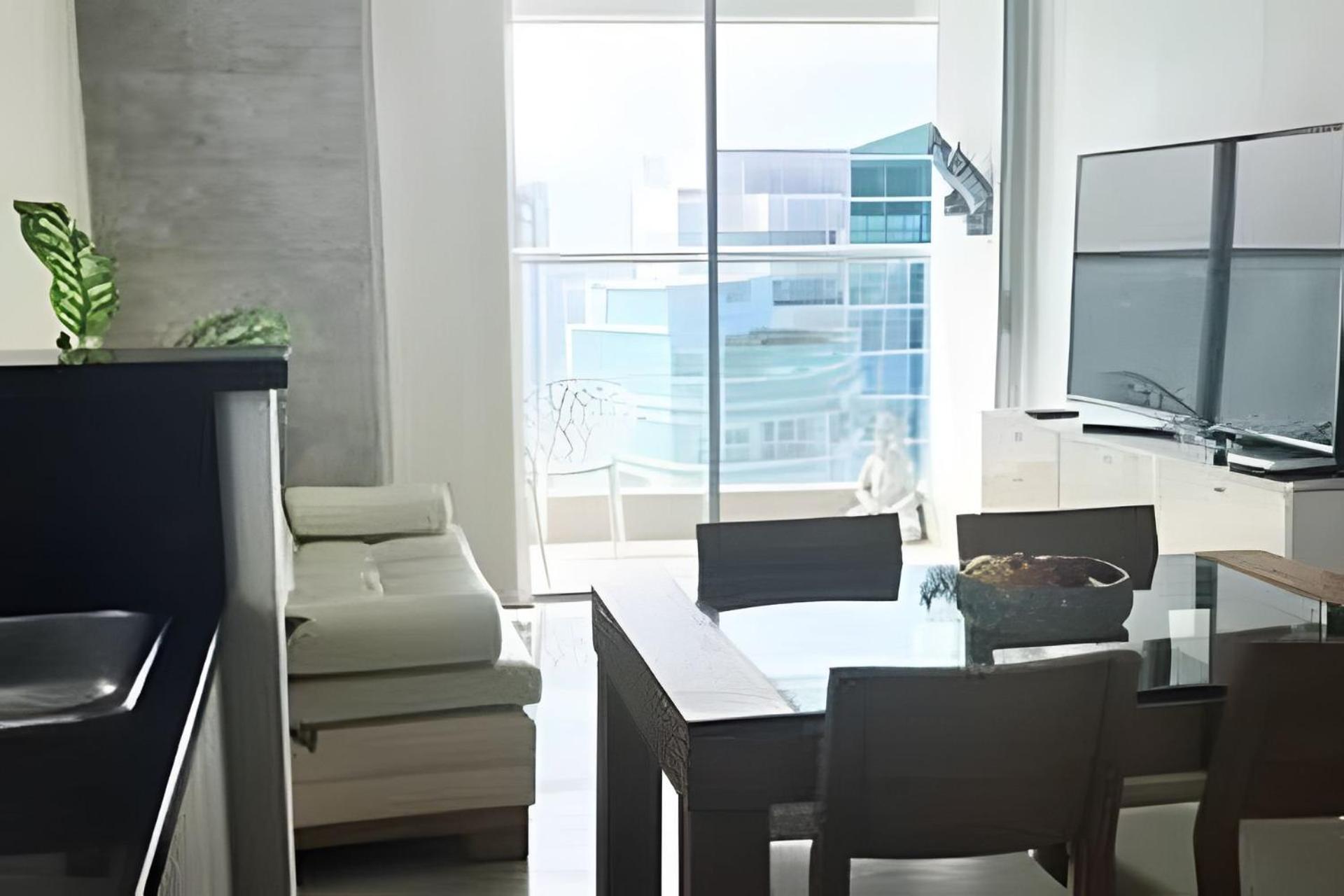 Ocean Majesty, Luxury Haven Close To Walled Cartagena