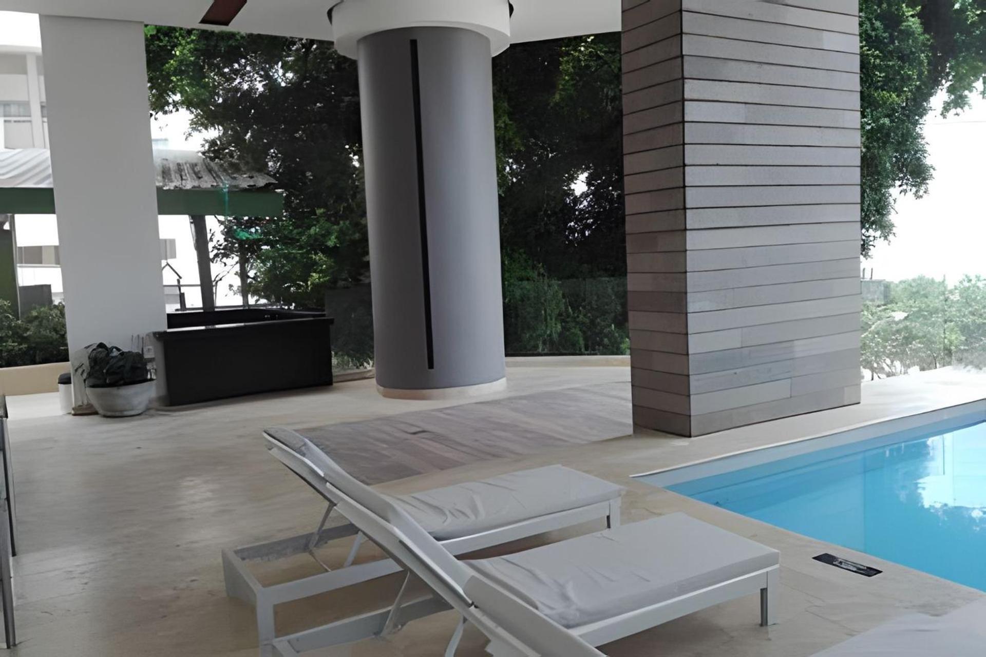 Apartamento Ocean Majesty, Luxury Haven Close To Walled