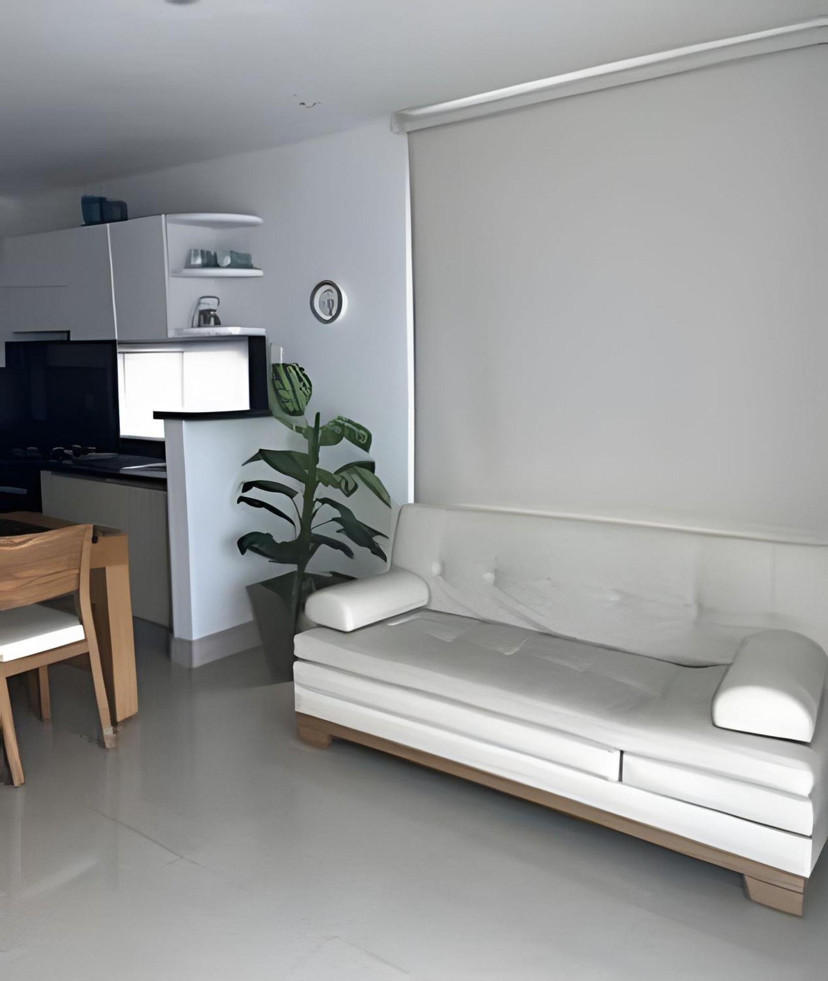 Ocean Majesty, Luxury Haven Close To Walled Cartagena