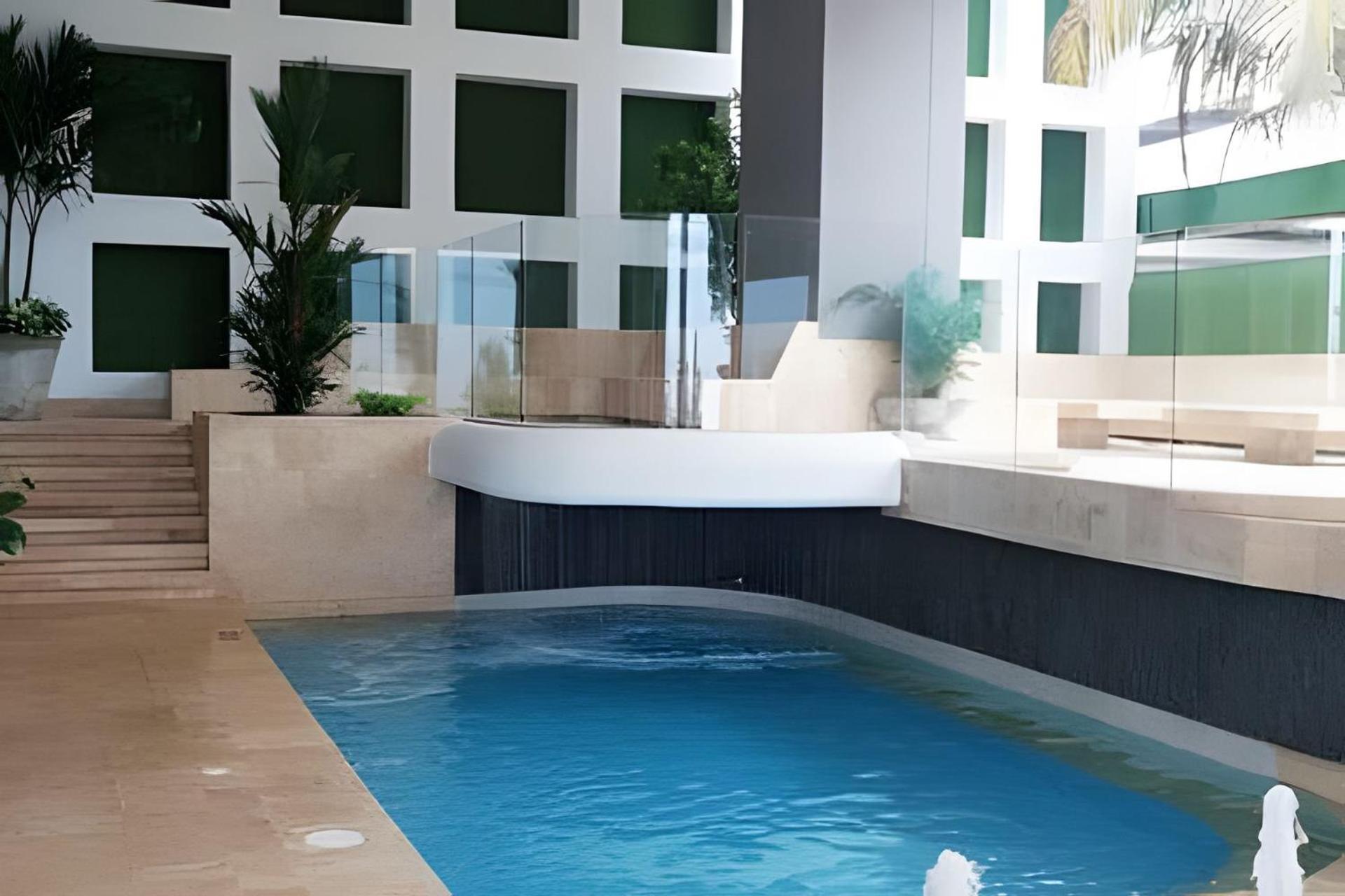 Apartamento Ocean Majesty, Luxury Haven Close To Walled