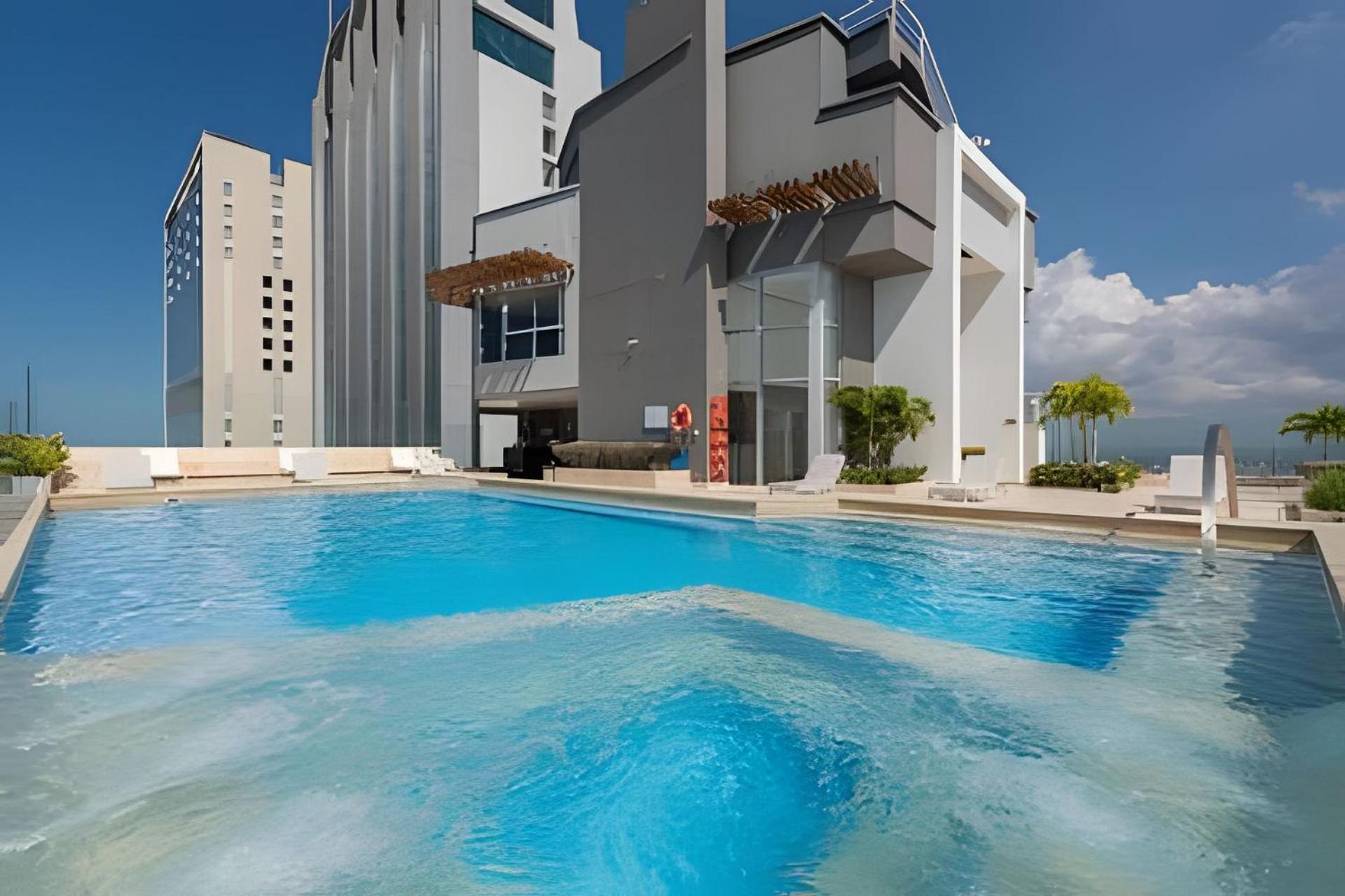 Apartamento Ocean Majesty, Luxury Haven Close To Walled